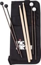 Vic Firth Education Sticks and Bag Pack with SD1, M5 and M14